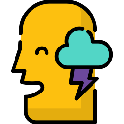 Brainstorm icon