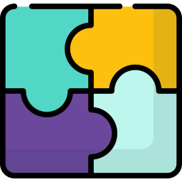 puzzle icon