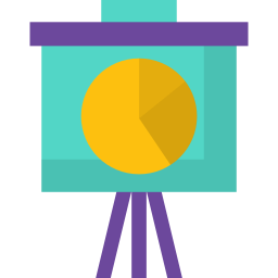 Presentation icon