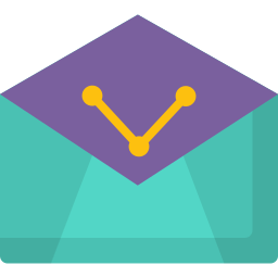 mail icon