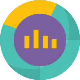 Analytics icon