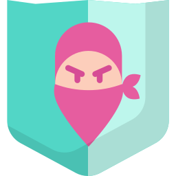 web guard icon