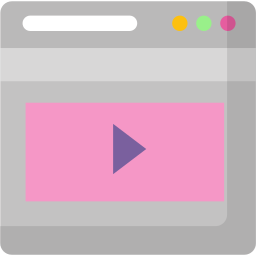 media player icon