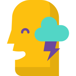 Brainstorm icon