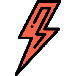 Bolt icon