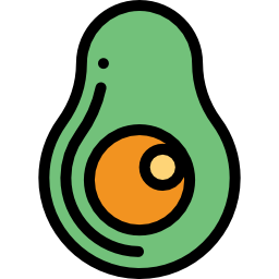 Avocado icon