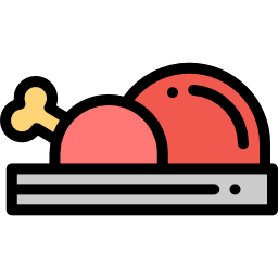 Chicken icon