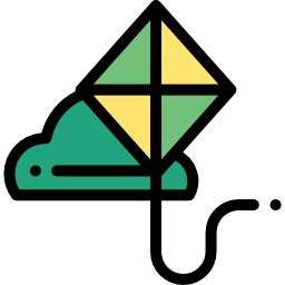 Kite icon