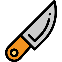 Knife icon