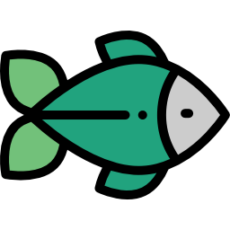 Fish icon