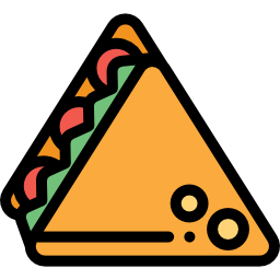 Sandwich icon