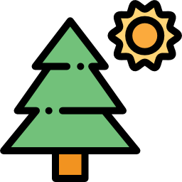 Tree icon