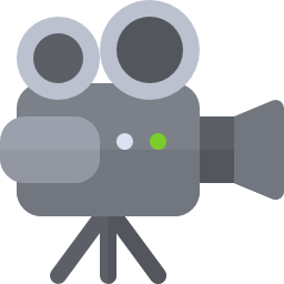 videokamera icon