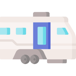 Train icon