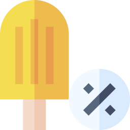 Popsicle icon