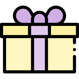 geschenk icon