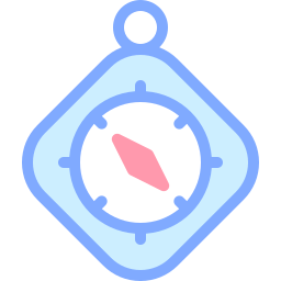 kompass icon