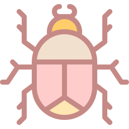 Insect icon