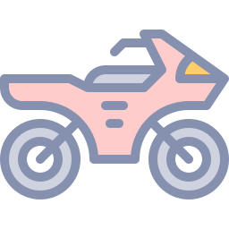 motorrad icon