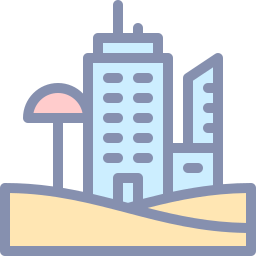 stadt icon