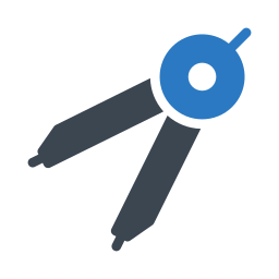 Measure icon