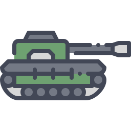 Tank icon