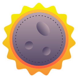 Eclipse icon