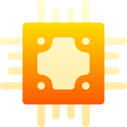 マイクロチップ icon