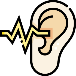 Auditory icon