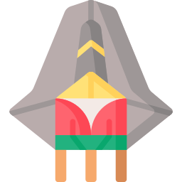 toraja-haus icon