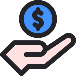 Payment icon