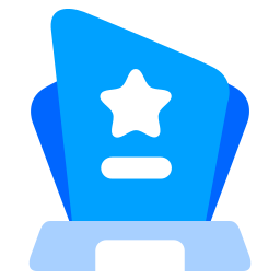 Trophy icon