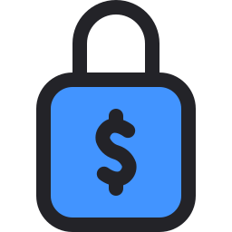 Padlock icon