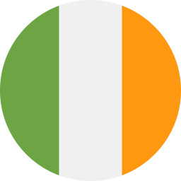 irlanda icona