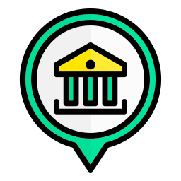 Bank icon