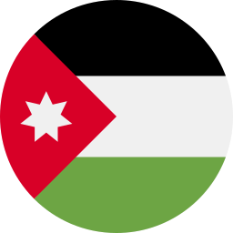 jordanien icon