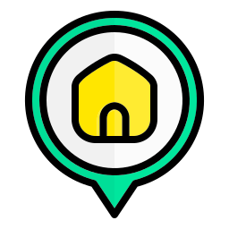 Home icon