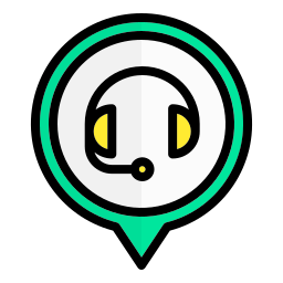 Headphone icon