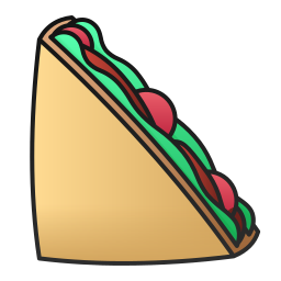 Sandwich icon