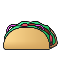 taco ikona