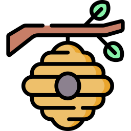 Beehive icon