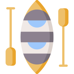 Canoe icon