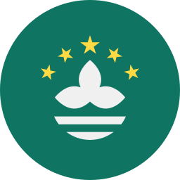 Macao icon