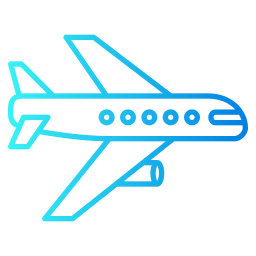 flugzeug icon