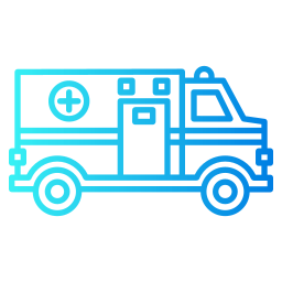 krankenwagen icon