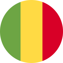 Mali icon