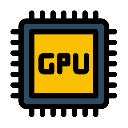 gpu icon