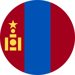 mongolei icon