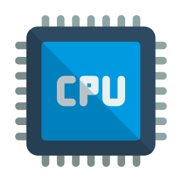 cpu Ícone