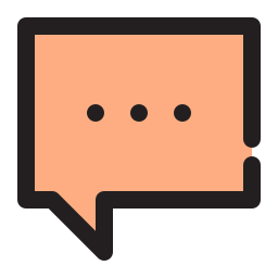 Chat icon